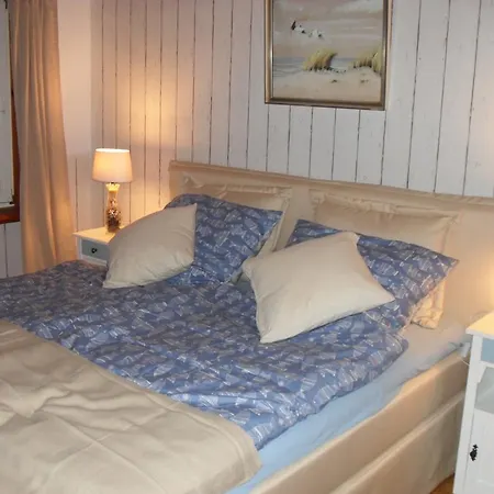 Ostseeurlaub-asmussen Apartment