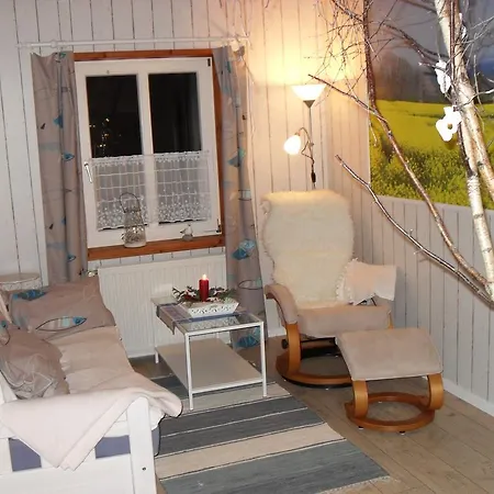 Apartmán Ostseeurlaub-asmussen Gelting