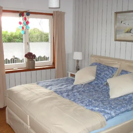 Ostseeurlaub-asmussen Apartmán Gelting