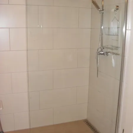 Ostseeurlaub-asmussen Apartmán