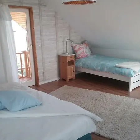 Apartment Ostseeurlaub-asmussen