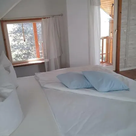 Apartmán Ostseeurlaub-asmussen *