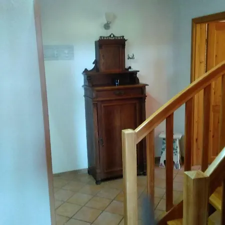 Ostseeurlaub-asmussen Apartmán Gelting