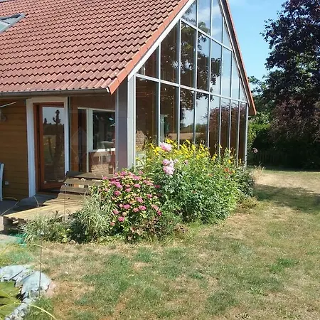 Ostseeurlaub-asmussen * Gelting