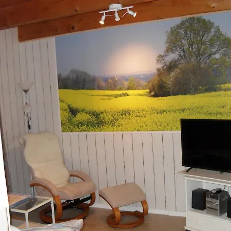 Apartment Ostseeurlaub-asmussen
