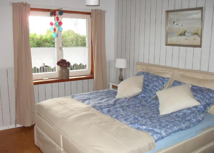 Ostseeurlaub-asmussen Appartamento Gelting