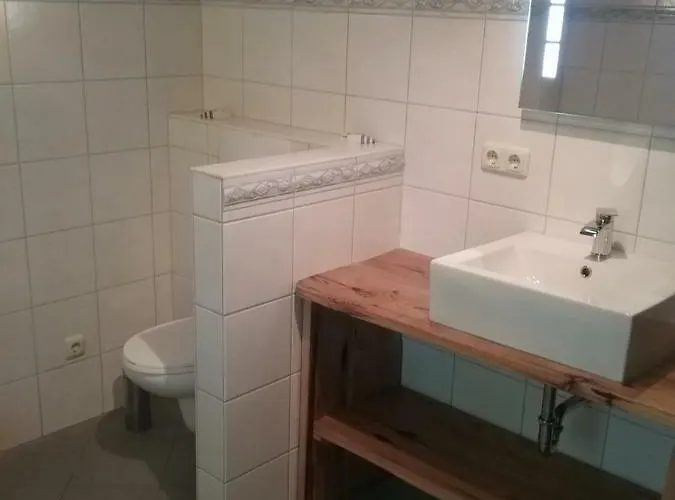 Ostseeurlaub-asmussen Appartamento