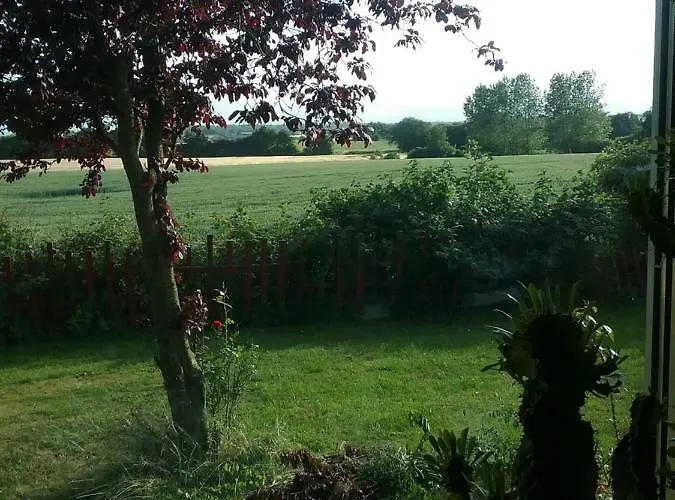 Ostseeurlaub-asmussen Gelting