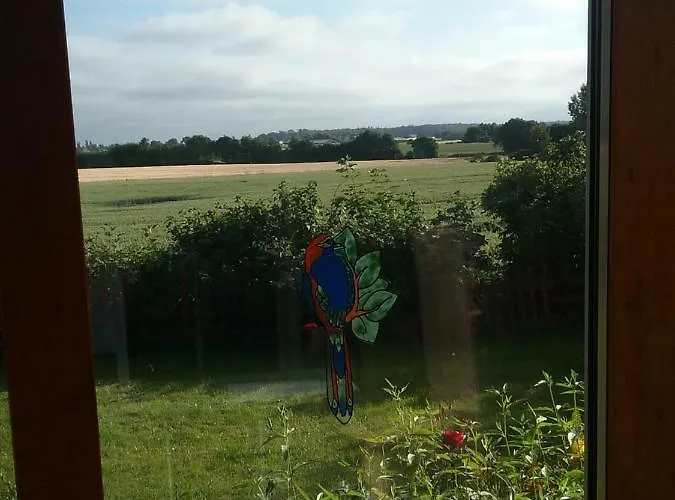 Appartamento Ostseeurlaub-asmussen *